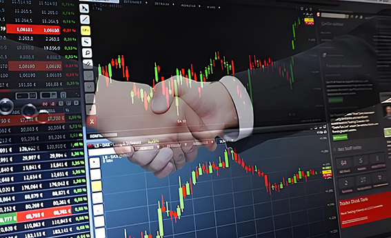 欧e平台官网交易界面